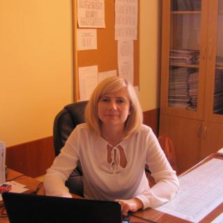 Joanna Marzec