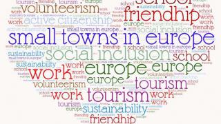 SMALL TOWNS IN EUROPE