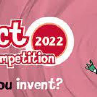 Project competition 2022
