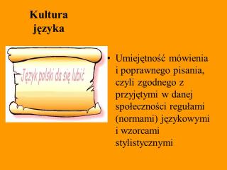 Kultura języka w Polskim Radiu