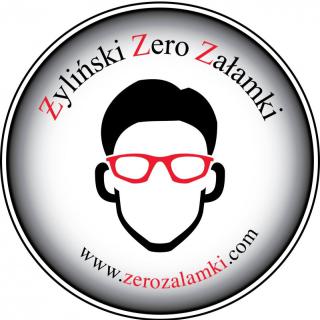 Zero Załamki – spotkanie z panem Michałem Żylińskim