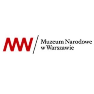 muzeum narodowe logo