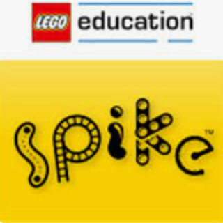 LEGO® Education SPIKE™