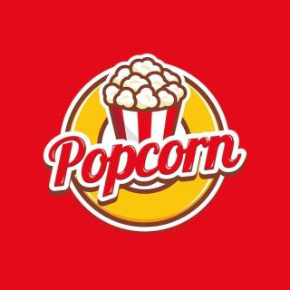 Dzień popcornu i przedszkolne kino