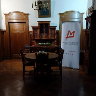 Mikołajki i wizyta w Muzeum