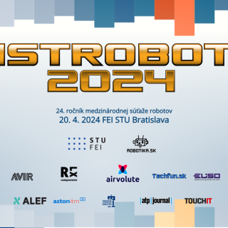 ISTROBOT 2024