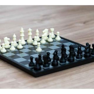 Dubnický šachový turnaj