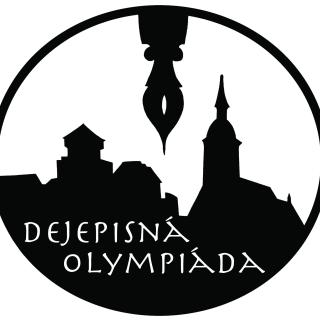 Dejepisná olympiáda - okresné kolo