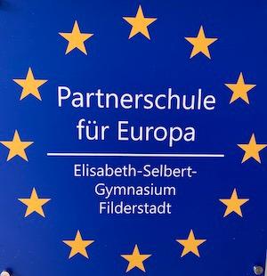 Partnerschule für Europa
