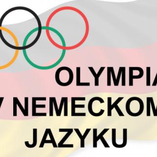 Olympiáda v nemeckom jazyku 