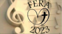 Podsumowanie XXVII Ogólnopolskiego Festiwalu Twórczości Religijnej FERA 2023. 