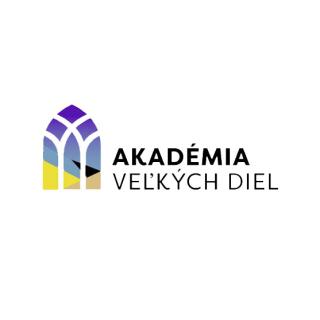 Logo Akadémie veľkých diel