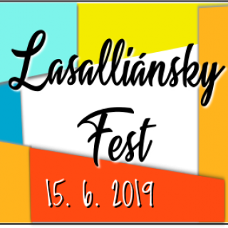 Lasalliánsky fest 2019