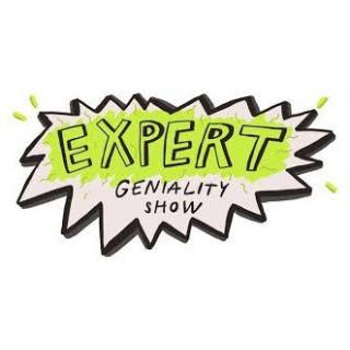EXPERT geniality show