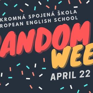 Random Week