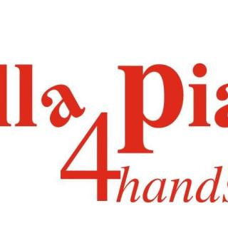 Fulla piano 4 hands