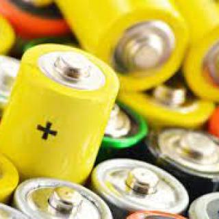 Podsumowanie zbiórki zużytych baterii