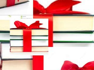 Konkurs „Święta mijają, książki pozostają…” 