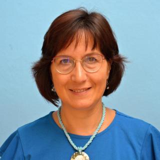 Mgr. Lucie Tvarůžková