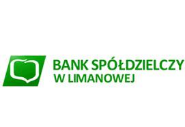 Bank spółdzielczy Limanowa