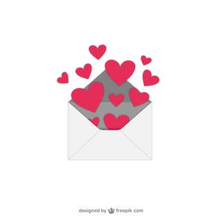OZNAM "Valentínska pošta"