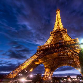 GENERATION BILINGUE - súťaž o letný pobyt v Paríži