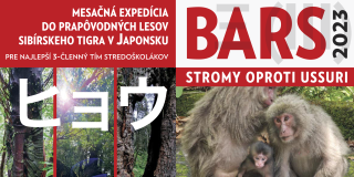 Soňa Vasiľová víťazkou BARS 2023, za odmenu ide do Japonska