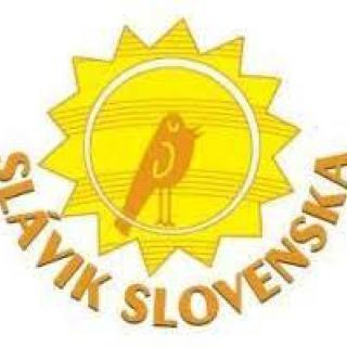 Slávik Slovenska