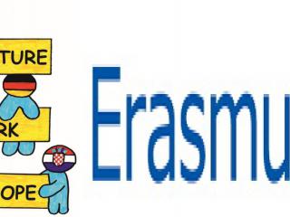 Erasmus+ projekt: Kultúra a práca v Európe