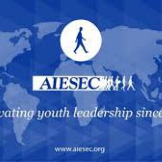 AIESEC medzi našimi žiakmi