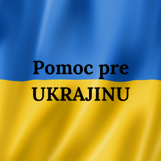 Zbierka pre Ukrajinu