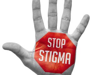 STOP STIGMA - nebojme sa hovoriť o duševných chorobách