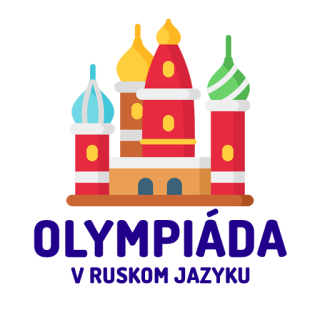 Krajské kolo Olympiády v ruskom jazyku