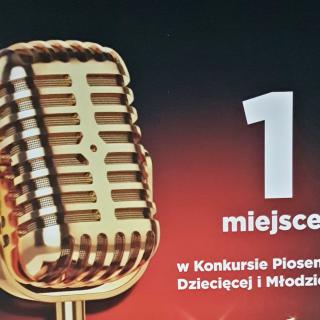 Kaja Fedorowicz - Złoty Mikrofon Ochoty