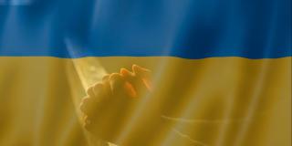 Podpora pre Ukrajinu