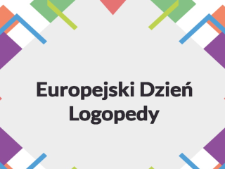 Europejski Dzień Logopedy w SP 73