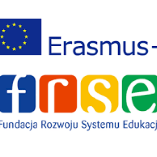 Gniewkowska Jedynka w programie 🇪🇺 Erasmus + !