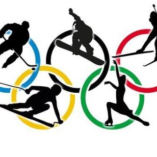 Zimná olympijská súťaž
