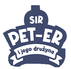Program edukacyjny "Drużyna SIR PETERA"