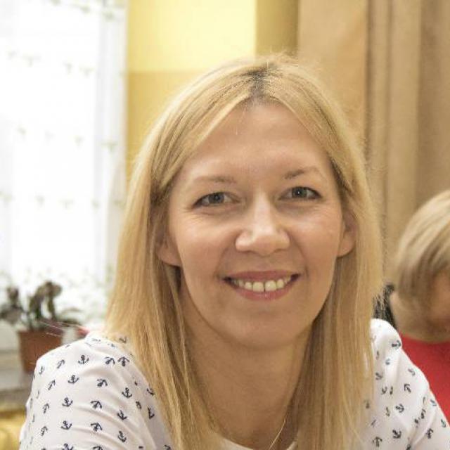  Agnieszka Kusy