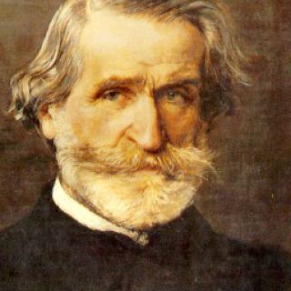 200. výročie narodenia Giuseppe Verdiho