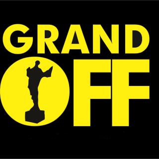 Festiwal Filmowy GrandOff. Wydarzenie online.