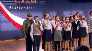 Śpiewamy dla Niepodległej Polski