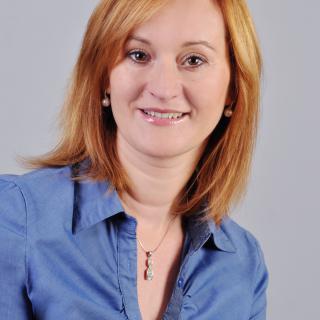 Zástupca pre teoretické vyučovanie - Mgr. Magdaléna Roháčová