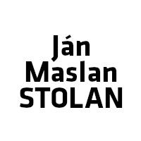Ján Maslan - Stolan