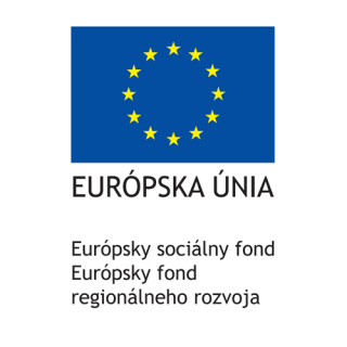 EU fond regionálneho rozvoja