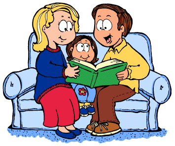 Czytaj dzieciom, one to uwielbiają! Zalety głośnego czytania.