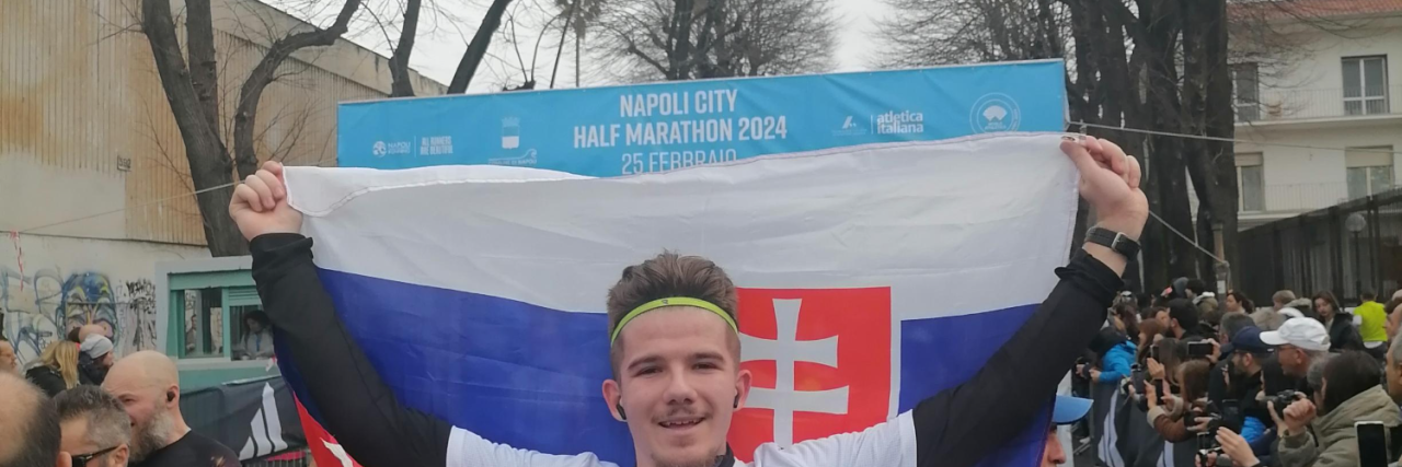 Napoli City Half Marathon 2024