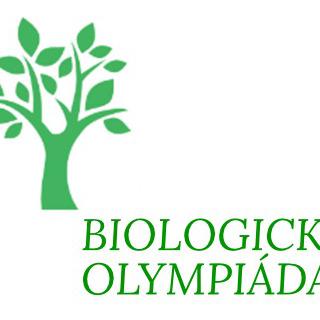 Biologická olympiáda - krajské kolo