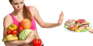 Ortorexia alebo keď sa zdravé stravovanie stáva nezdravým